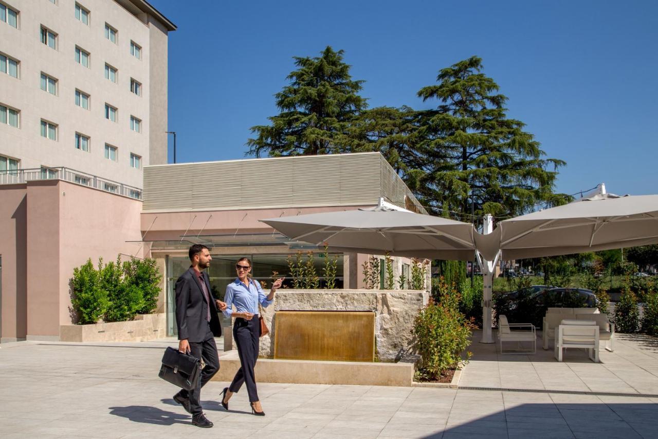Cristoforo Colombo Hotel