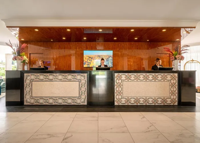 Hotel Cristoforo Colombo