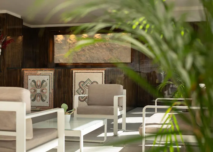 Hotel Cristoforo Colombo